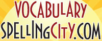 Link to SpellingCity.com